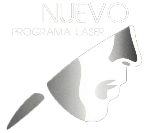 Nuevo programa laser de rejuvenecimiento facial